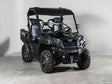 UTV Windshield