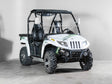 UTV Windshield