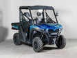 UTV Windshield