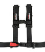 4 Point 3-Inch Sewn Harness