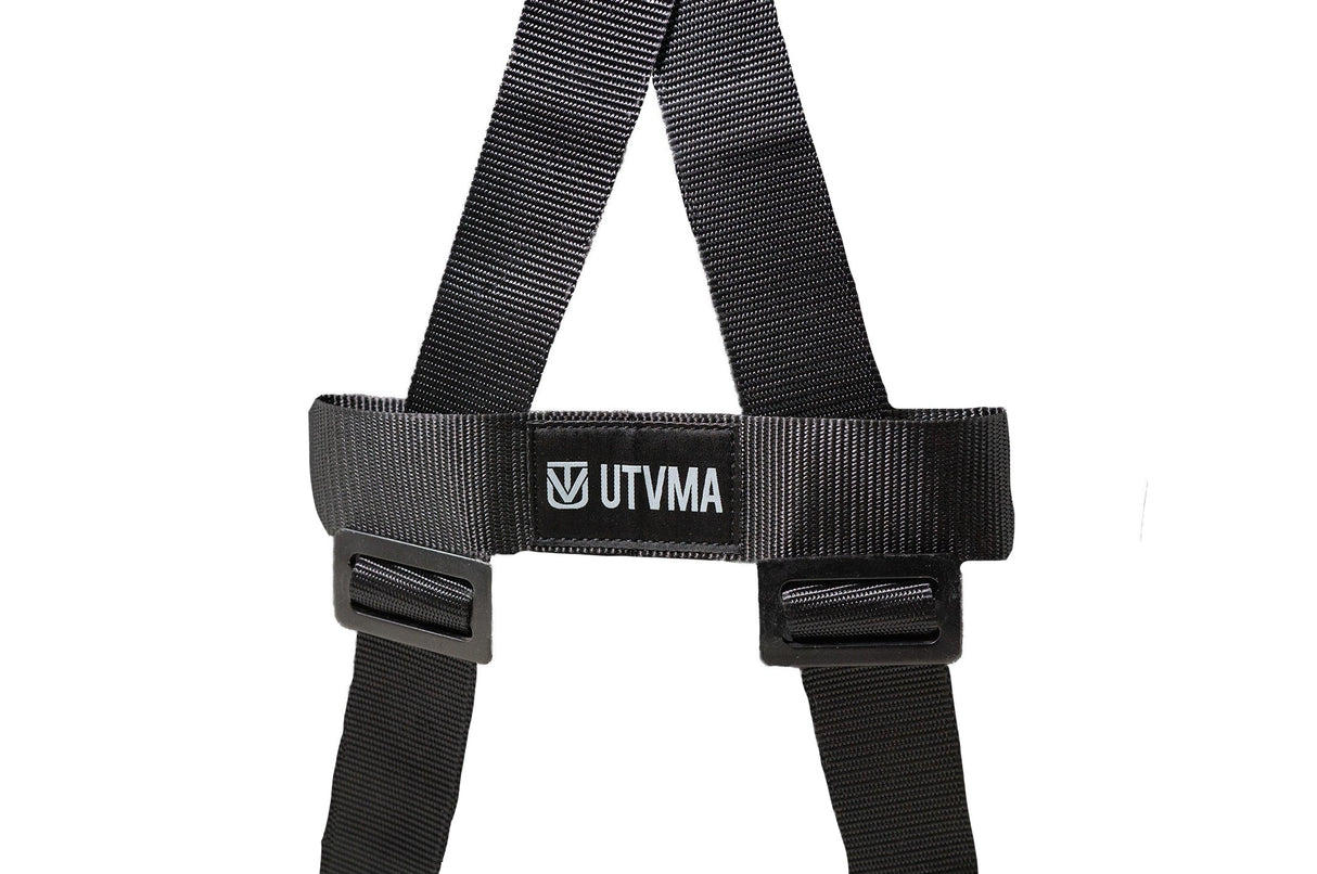 Harness Belt/Strap Holder