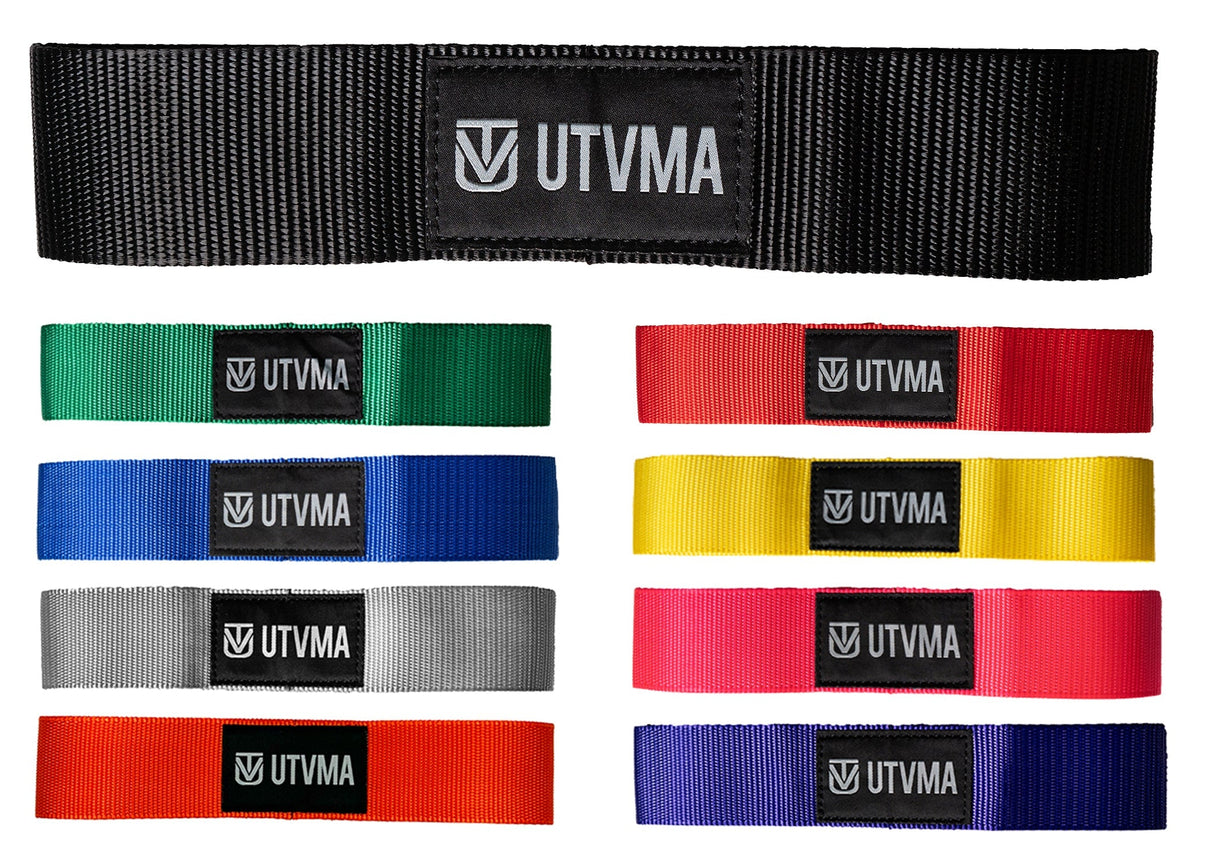 Harness Belt/Strap Holder