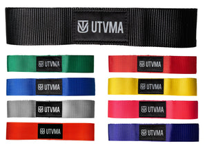 Harness Belt/Strap Holder