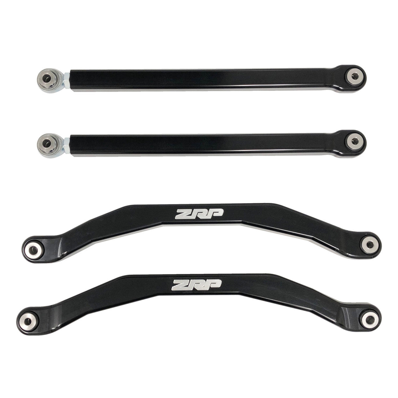 Photo of Honda Talon 1000R Radius Rod (SET OF 4) by ZRP - Premium Radius Rods for UTVs / Side by Sides