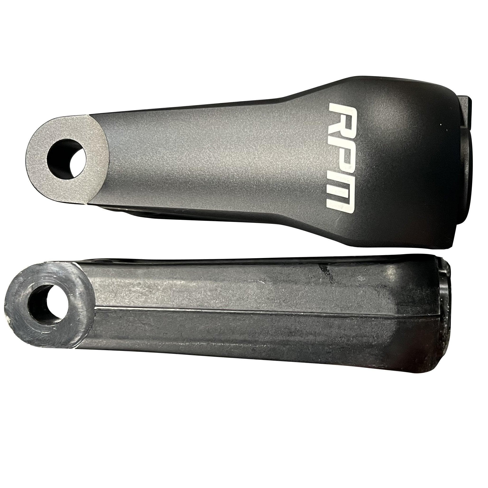 Photo of Billet Lower Front Shock Tuning Fork - Pro R & Turbo R by RPM SXS - Premium Shocks, Springs, & Accessories for UTVs / Side by Sides