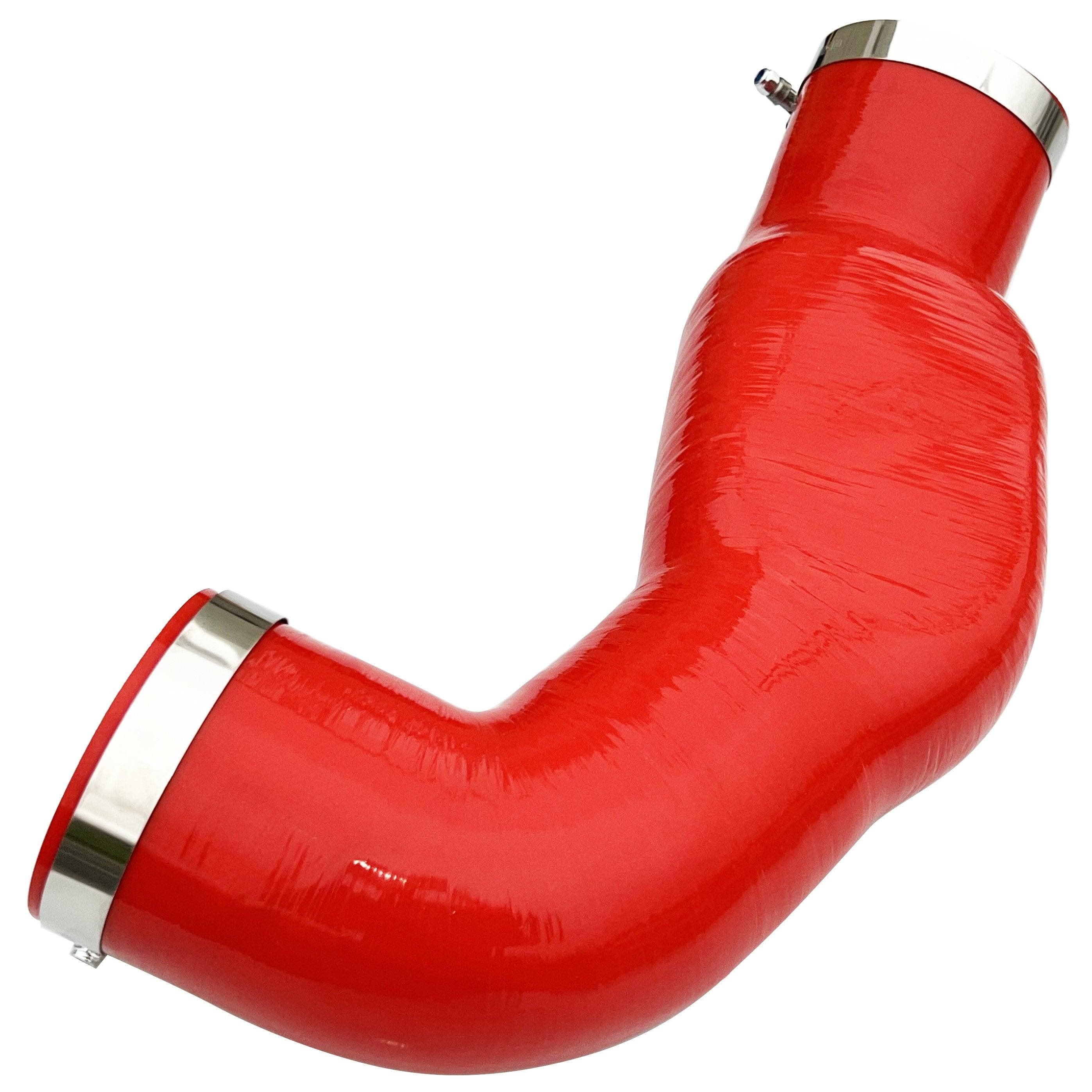 Photo of RPM ~ 6 PLY Silicone HD Intake Tube / Bed To Airbox - Pro R by RPM SXS - Premium Intake Systems for UTVs / Side by Sides