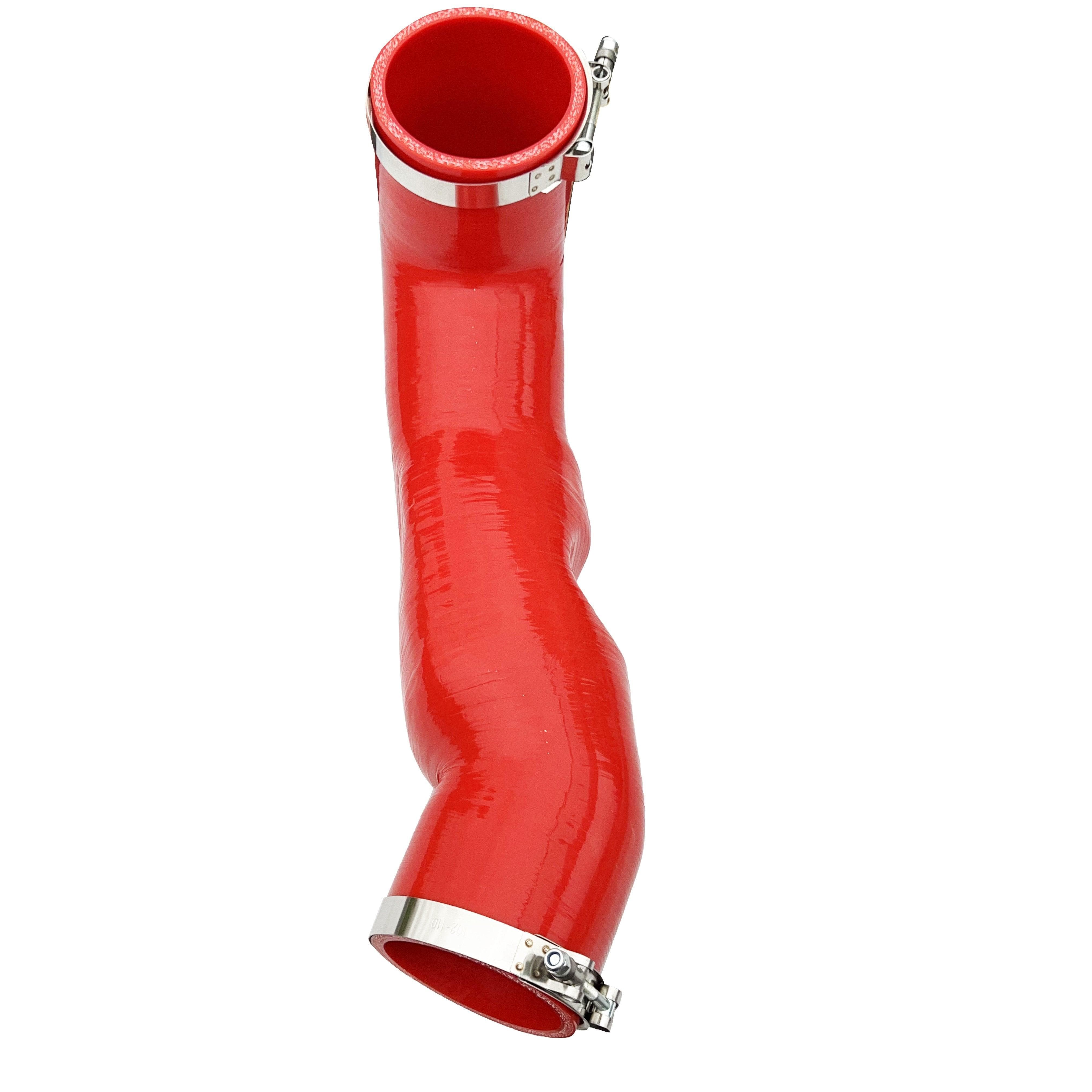 Photo of RPM ~ 6 PLY Silicone HD Intake Tube / Bed To Airbox - Pro R by RPM SXS - Premium Intake Systems for UTVs / Side by Sides
