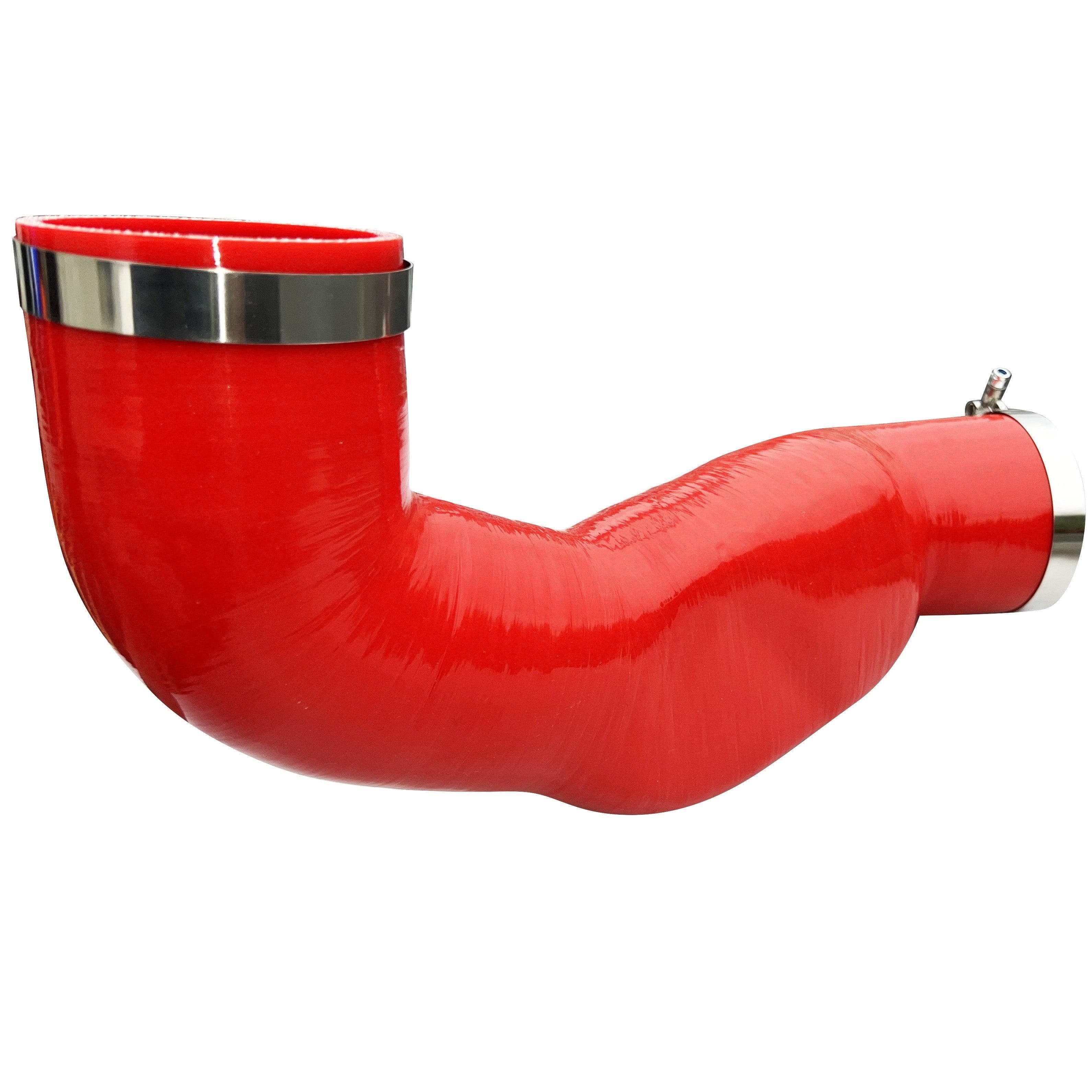 Photo of RPM ~ 6 PLY Silicone HD Intake Tube / Bed To Airbox - Pro R by RPM SXS - Premium Intake Systems for UTVs / Side by Sides