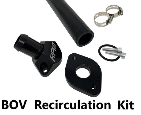 RPM-SxS ( BOV ) Blow Off Valve Recirculation Kit - R1 Industries