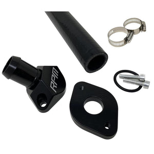 RPM-SxS ( BOV ) Blow Off Valve Recirculation Kit - R1 Industries