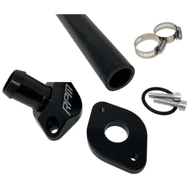 RPM-SxS ( BOV ) Blow Off Valve Recirculation Kit - R1 Industries