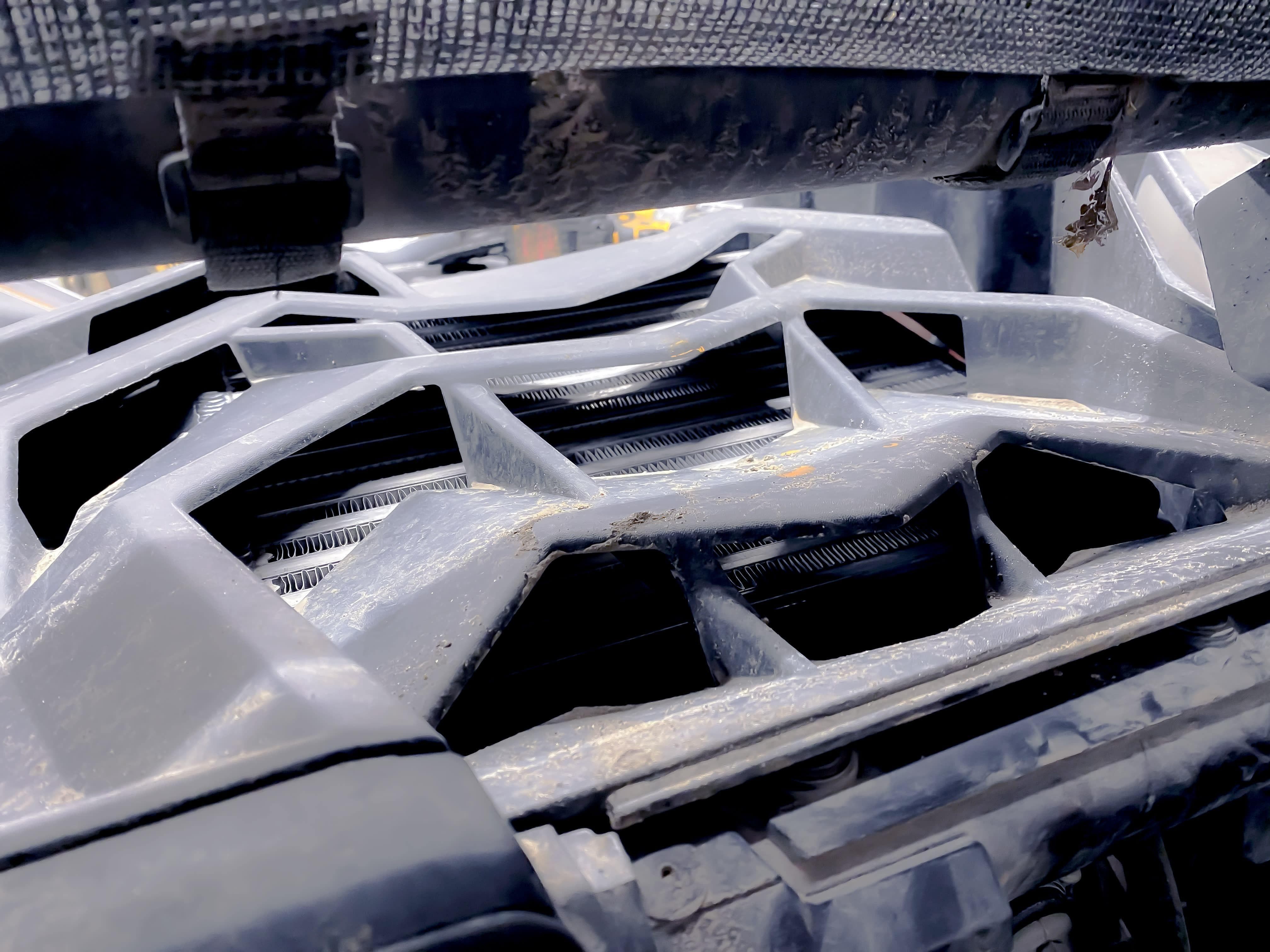 Photo of Can-Am Maverick X3 Big Core Intercooler Upgrade (2017-2019) by RPM SXS - Premium Intercoolers for UTVs / Side by Sides