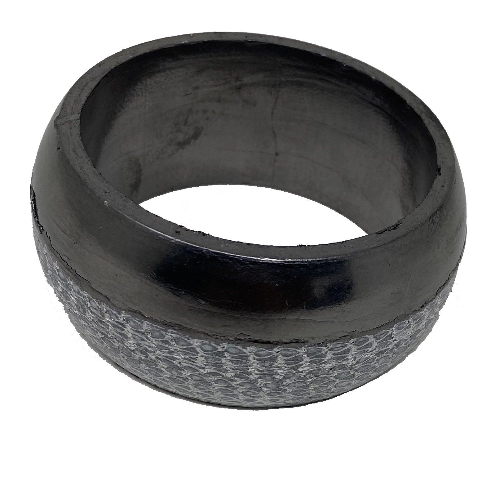 Photo of Double Spherical Exhaust Gasket Donut Seal - Polaris RZR XP 1000 15-23 & RS1 by RPM SXS - Premium Exhaust Systems & Components for UTVs / Side by Sides