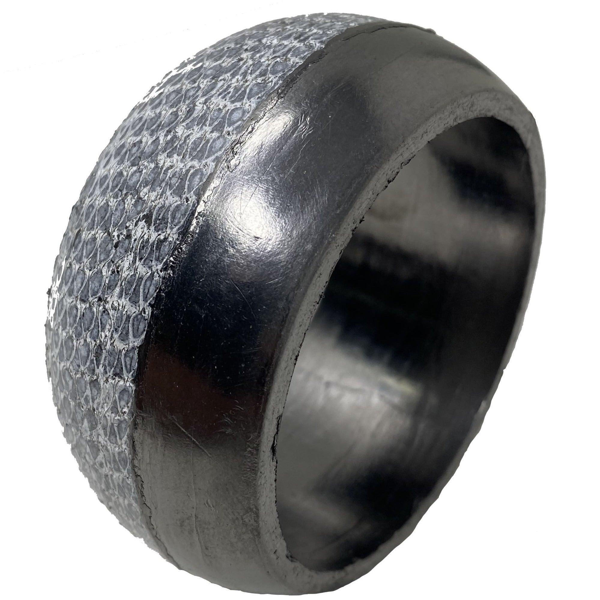 Photo of Double Spherical Exhaust Gasket Donut Seal - Polaris RZR XP 1000 15-23 & RS1 by RPM SXS - Premium Exhaust Systems & Components for UTVs / Side by Sides