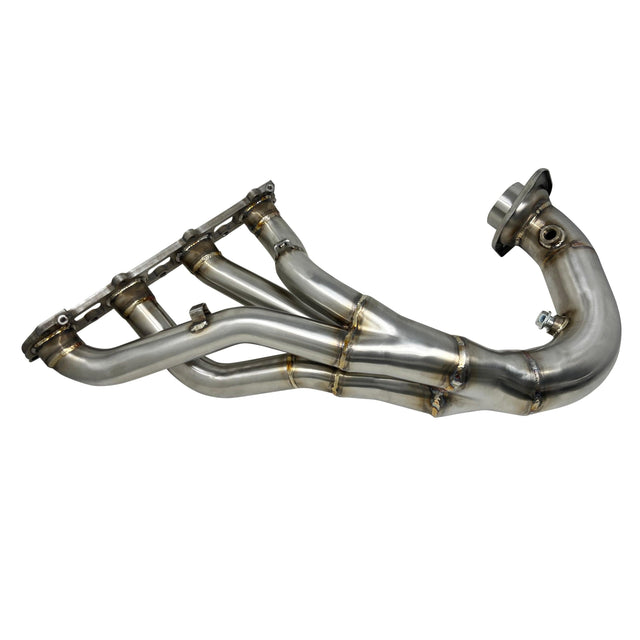 RPM Pro R "Big Core HeadPipe" Header Pipe - R1 Industries