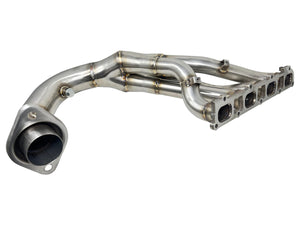 RPM Pro R "Big Core HeadPipe" Header Pipe - R1 Industries