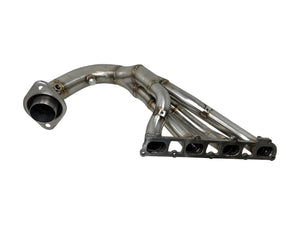 RPM Pro R "Big Core HeadPipe" Header Pipe - R1 Industries