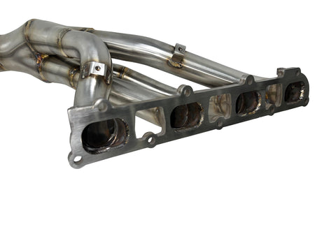 RPM Pro R "Big Core HeadPipe" Header Pipe - R1 Industries