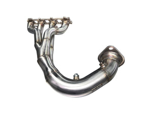 RPM Pro R "Big Core HeadPipe" Header Pipe - R1 Industries