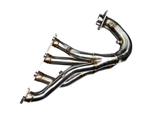 RPM Pro R "Big Core HeadPipe" Header Pipe - R1 Industries