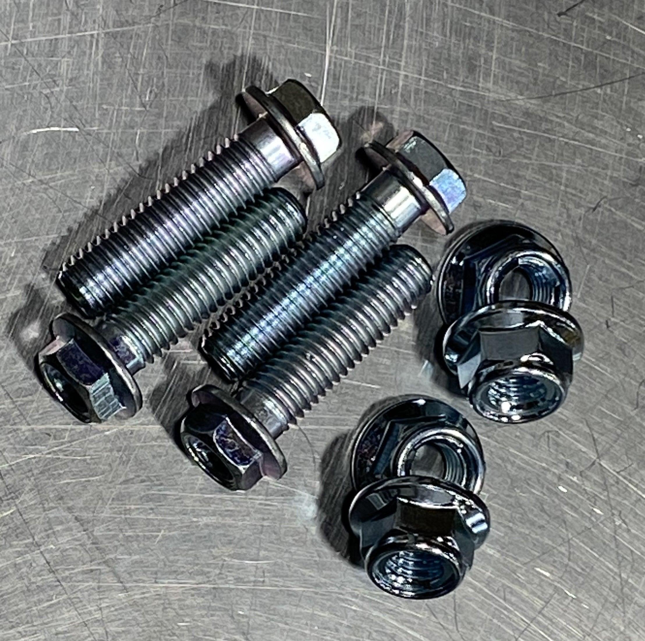Photo of RPM SxS Catless Slip On Sport Muffler - KRX1000 by RPM SXS - Premium Exhaust Systems & Components for UTVs / Side by Sides