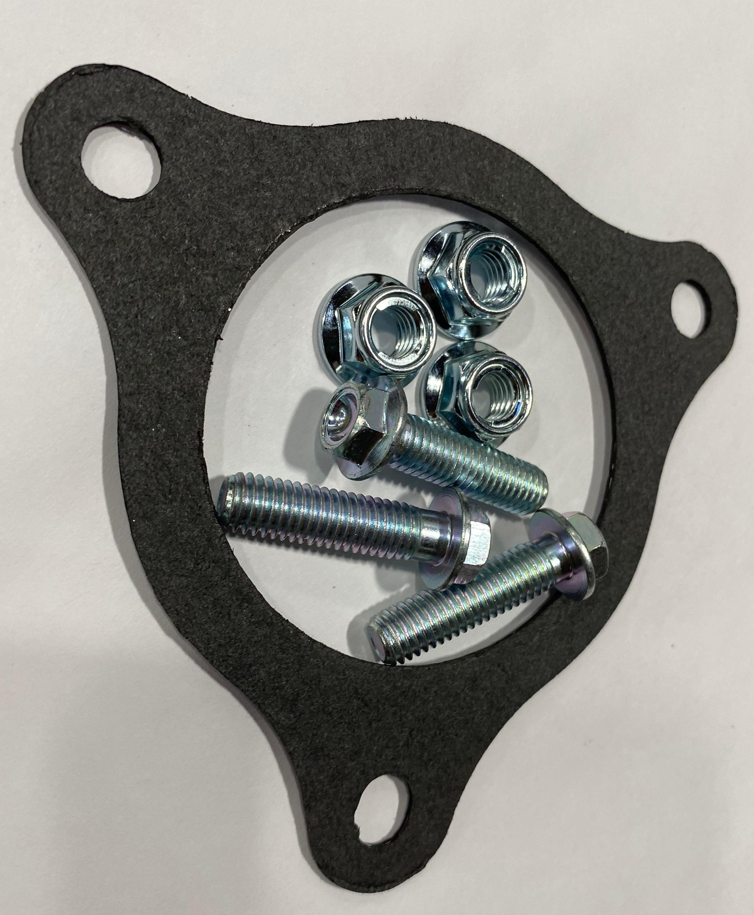 Photo of Slip-On Sport Muffler - Polaris RZR PRO XP Turbo 2020-2023 by RPM SXS - Premium Exhaust Systems & Components for UTVs / Side by Sides
