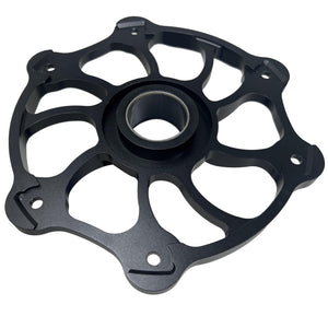 RPM Billet " Cooler " P90x Clutch Cover / Brace RZR  Pro XP, Turbo R, Pro R - R1 Industries