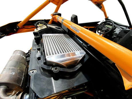 2020+ Can-Am X3 Big Core Intercooler Upgrade - R1 Industries