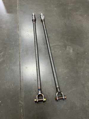 Polaris RZR Pro-R/Turbo-R Toe Link