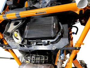 2020+ Can-Am X3 Big Core Intercooler Upgrade - R1 Industries