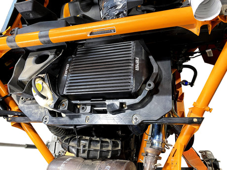 2020+ Can-Am X3 Big Core Intercooler Upgrade - R1 Industries