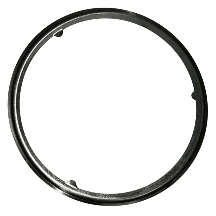 Photo of Can-Am Maverick X3 Turbo, R, RR Exhaust Turbo Seal by RPM SXS - Premium Exhaust Systems & Components for UTVs / Side by Sides
