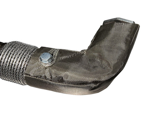 RPM Exhaust Heat Blanket - R1 Industries