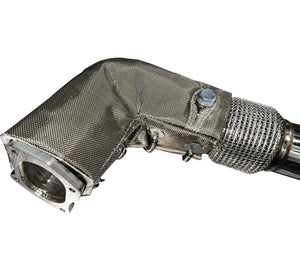 RPM Exhaust Heat Blanket - R1 Industries