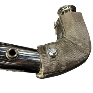 RPM Exhaust Heat Blanket - R1 Industries