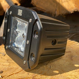 Sport Series Flush Mount LED Pod - R1 Industries