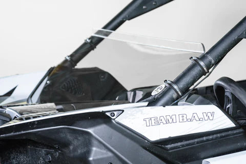 UTV Windshield