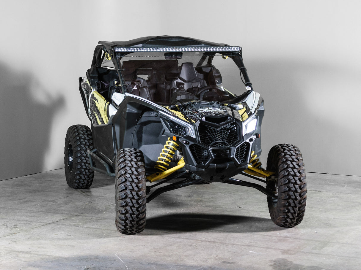 UTV Windshield