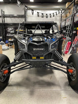 Can-Am Maverick X3 Grille - R1 Industries