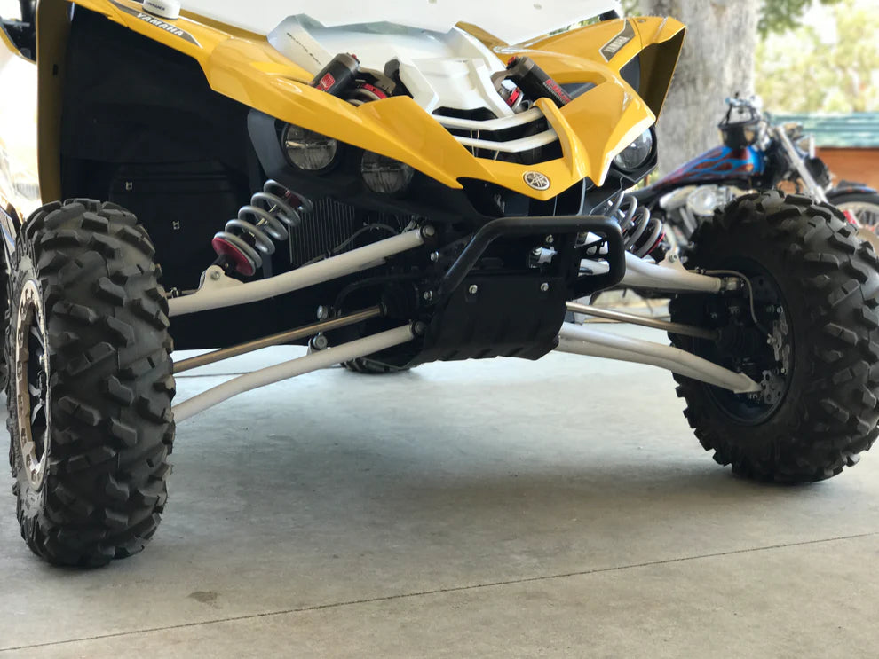 Photo of YXZ Long-Travel Kit by Fireball Racing - Premium Long Travel Suspension Kits for UTVs / Side by Sides