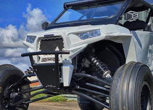 Polaris RZR 1000, Turbo Sport Bumper (2014+) - R1 Industries