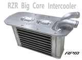 RZR XPT, Turbo R & S, & Pro XP Turbo Big Core RZR Turbo Intercooler - R1 Industries