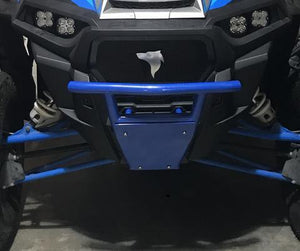 Polaris RZR 1000, Turbo Sport Bumper (2014+) - R1 Industries