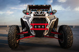 Polaris RZR Turbo S Desert Series Front Bumper (2019-2021) - R1 Industries