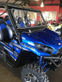 Kawasaki Teryx 800 Full Glass Windshield (2016-2021) - R1 Industries
