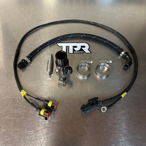 TPR005 - Pro XP engine install kit for XPT car