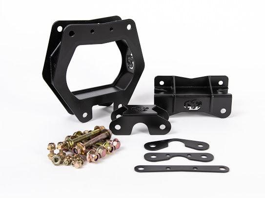 Can-Am Maverick X3 Bulkhead Gusset Kit (2017+) - R1 Industries