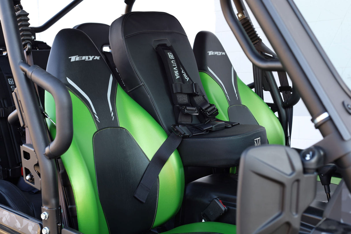 Teryx 2 Front Bump Seat (2014-2024)