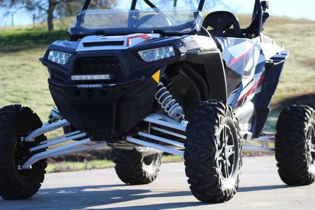 2014-2022 RZR 1000 Long Travel - R1 Industries