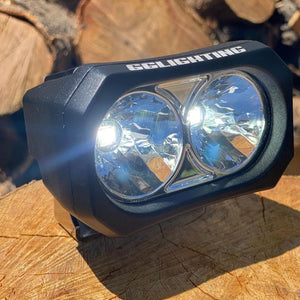 GP20 LED Pod - R1 Industries